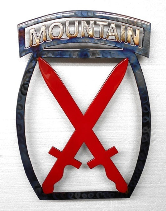 10th Mountain