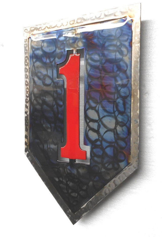 1st Infantry Division