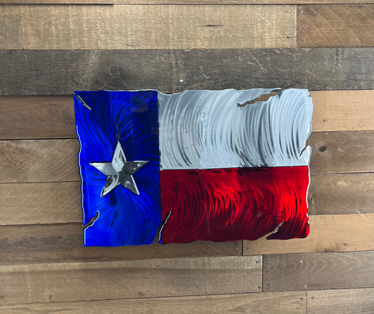 TEXAS Flag