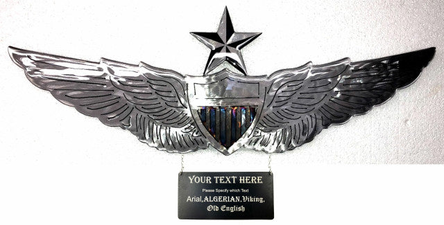 Army Wings Senior Aviator
