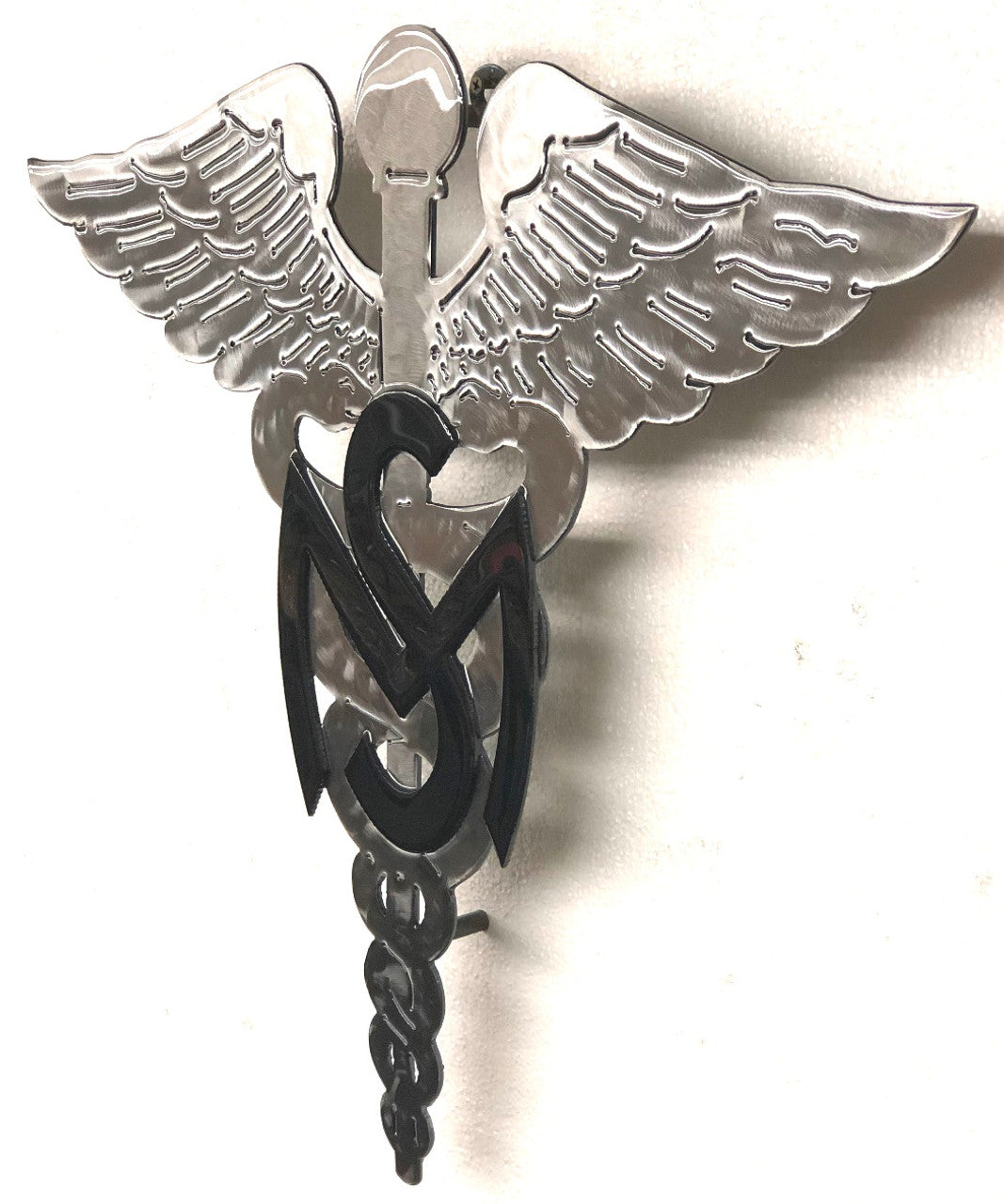 Army Medical Service Branch Insignia