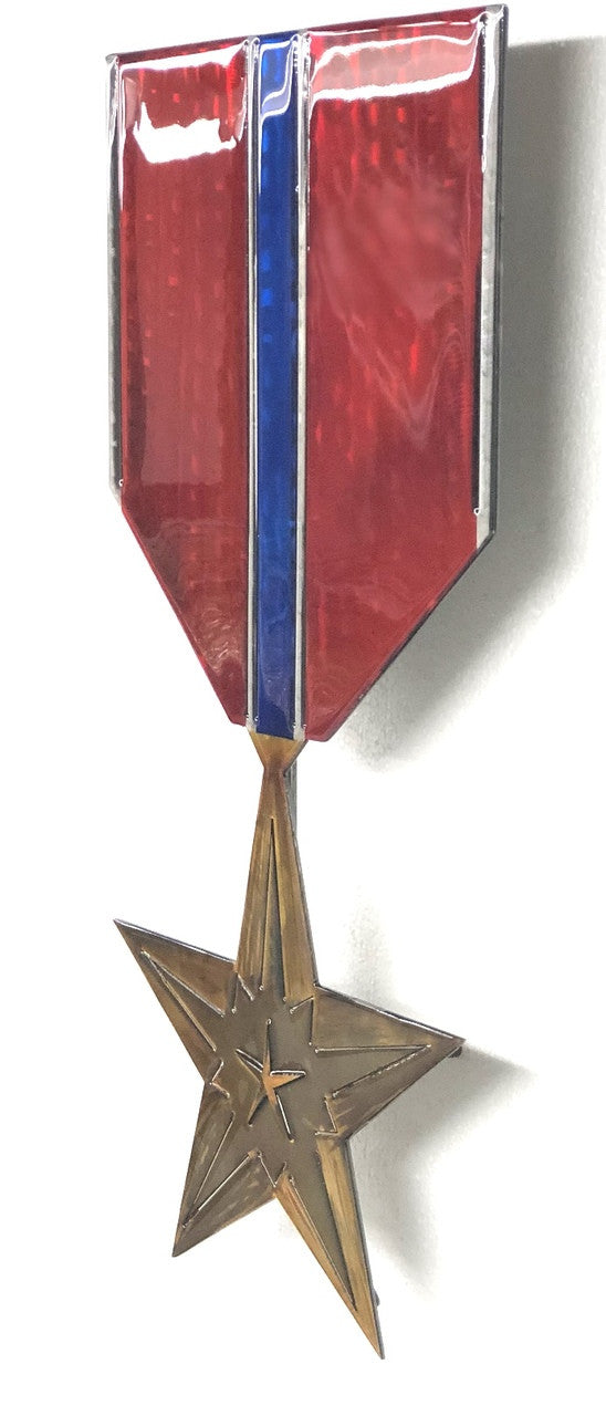 Bronze Star