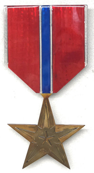 Bronze Star