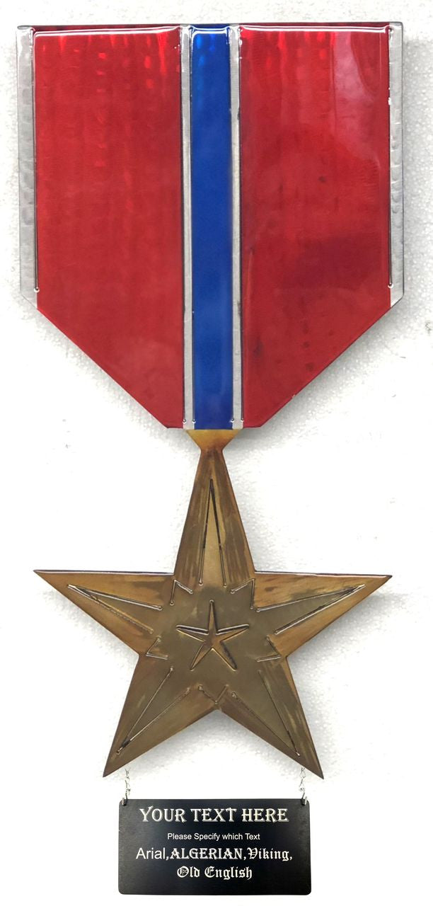 Bronze Star