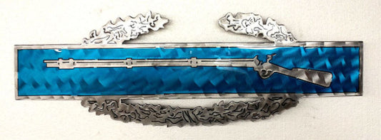 Combat Infantry Badge