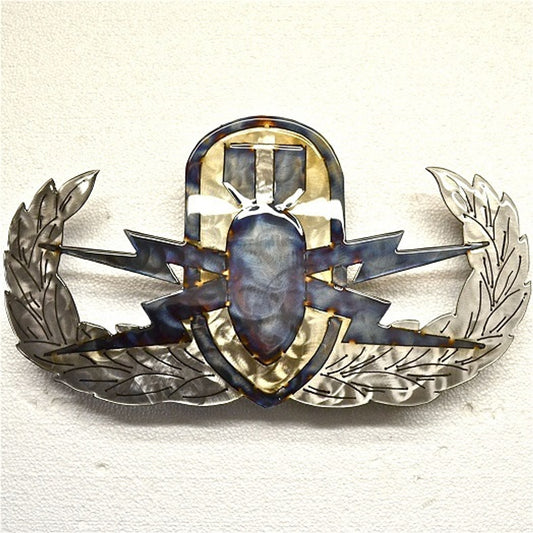 EOD Badge