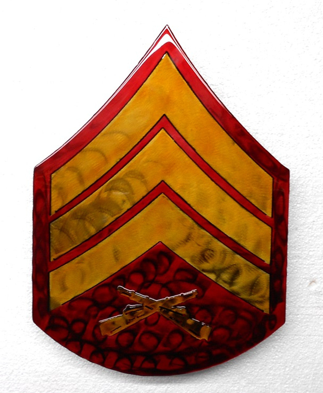 SERGEANT CHEVRON