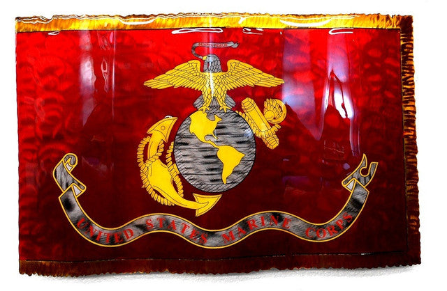 U.S. Marine Corps Flag