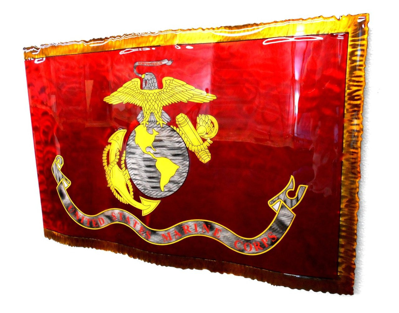 U.S. Marine Corps Flag