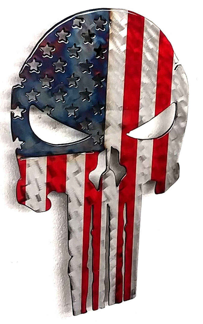 Stars And Stripes Punisher