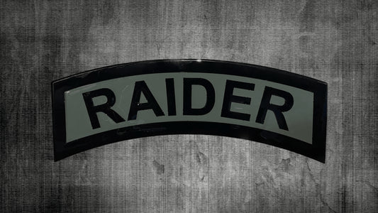 RAIDER TAB