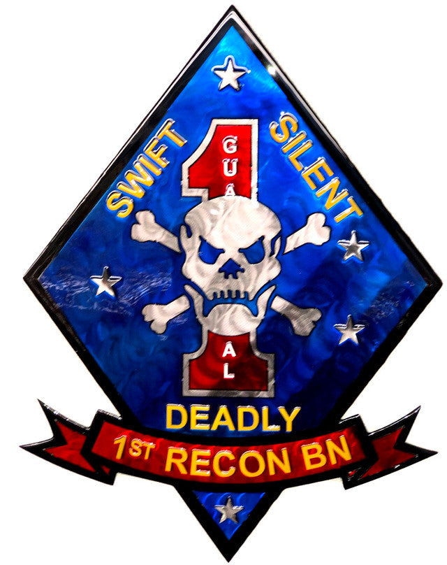 1st Recon BN