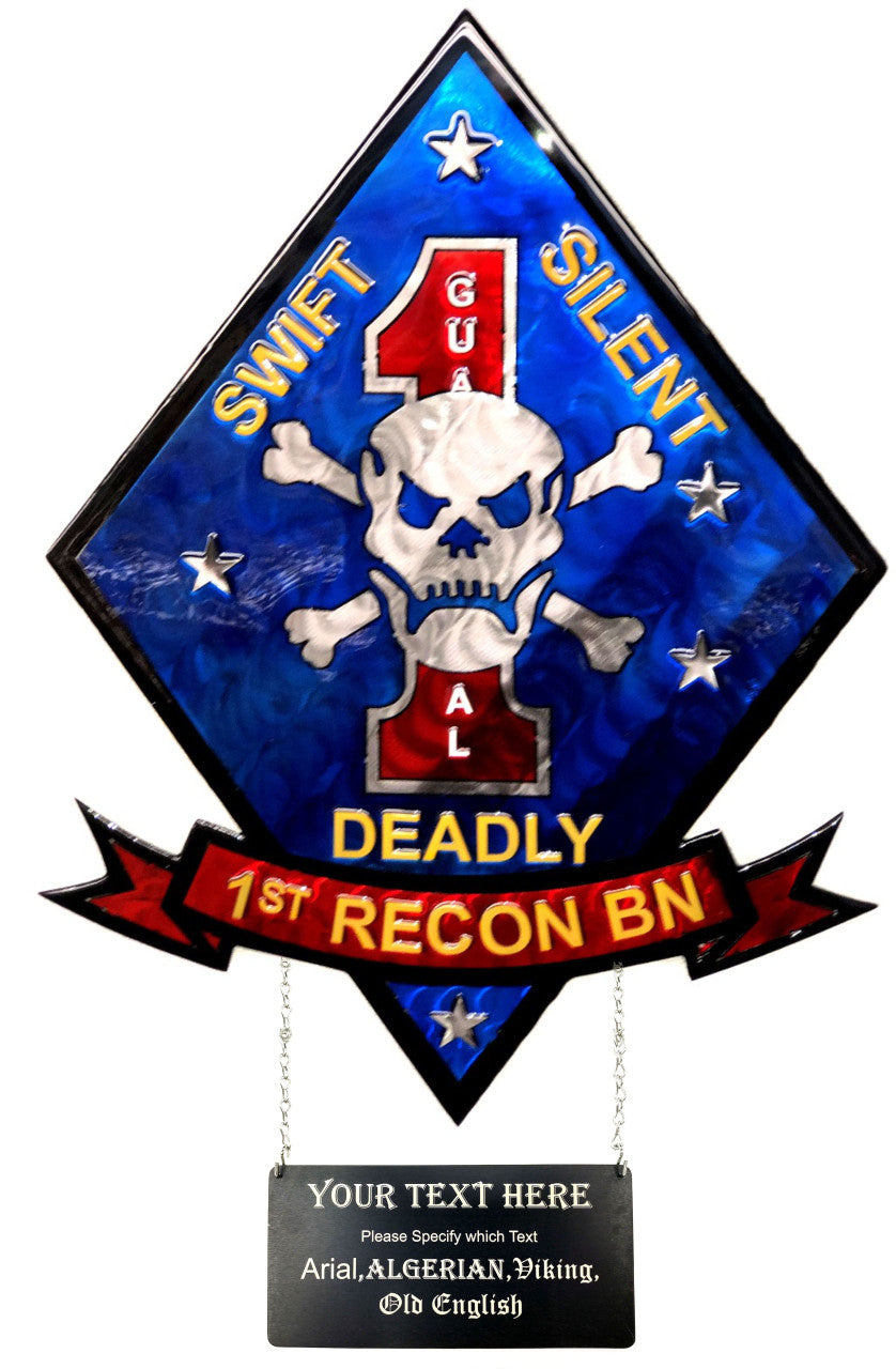 1st Recon BN