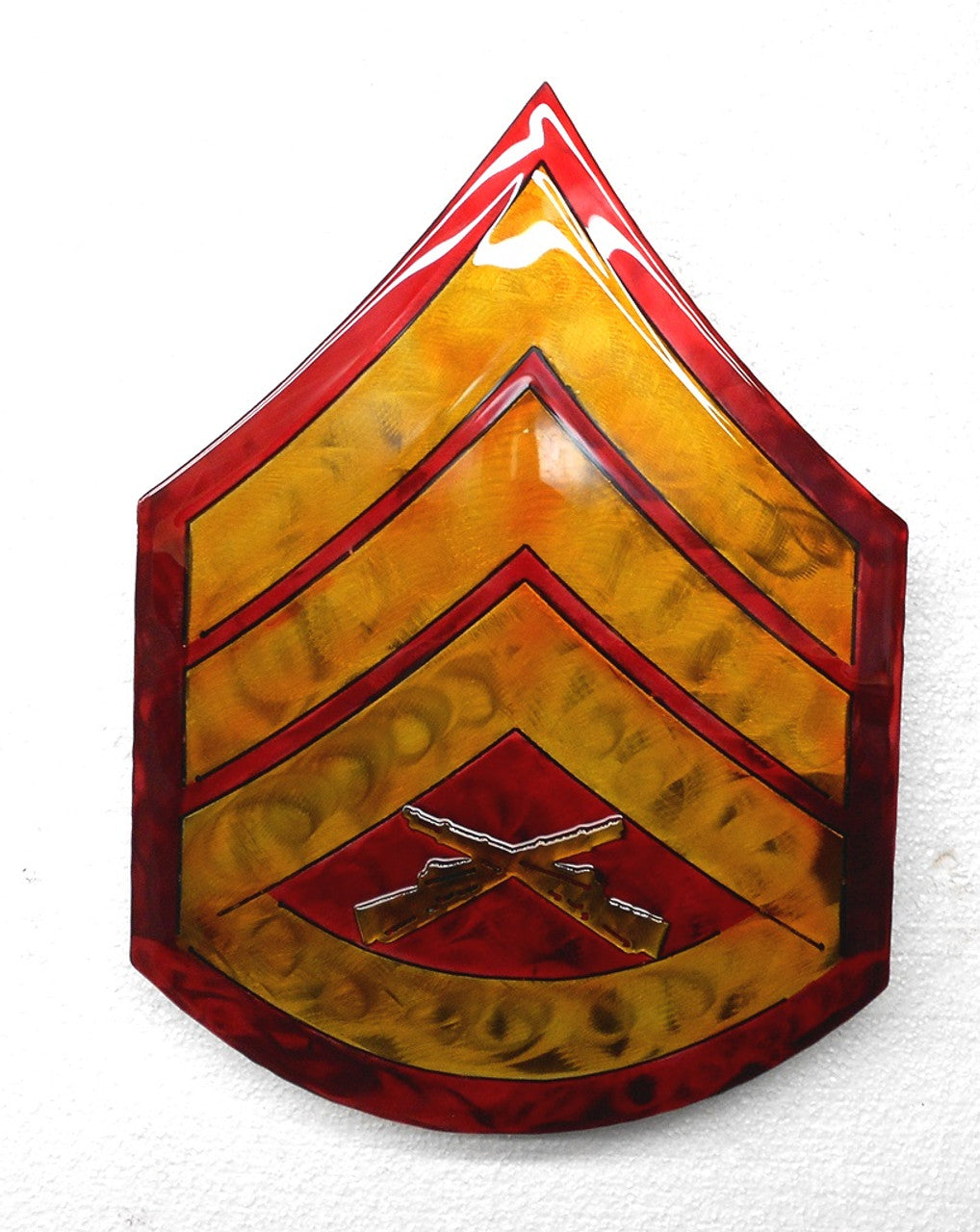 STAFF SERGEANT CHEVRON