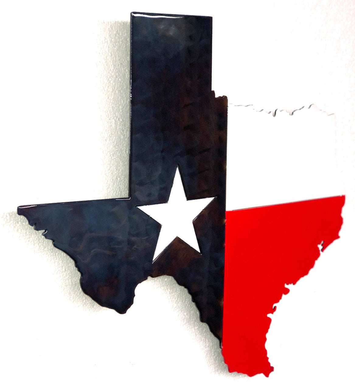 Texas Flag State