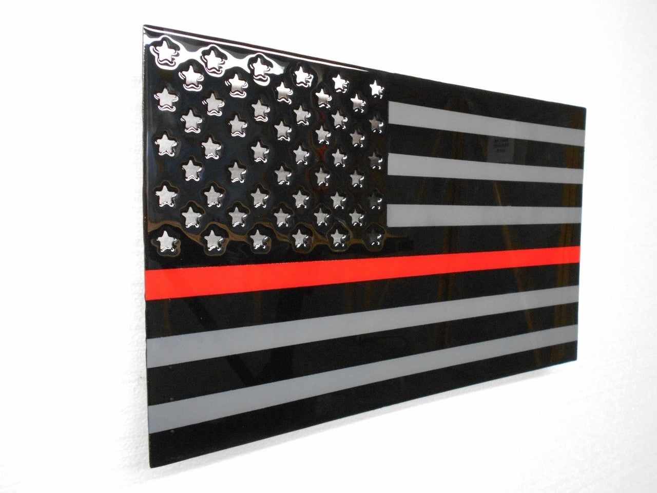 Thin Red Line