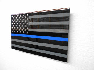 Thin Blue Line