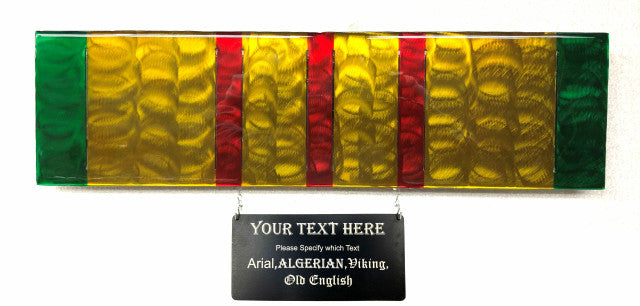 VIETNAM CAMPAIGN RIBBON