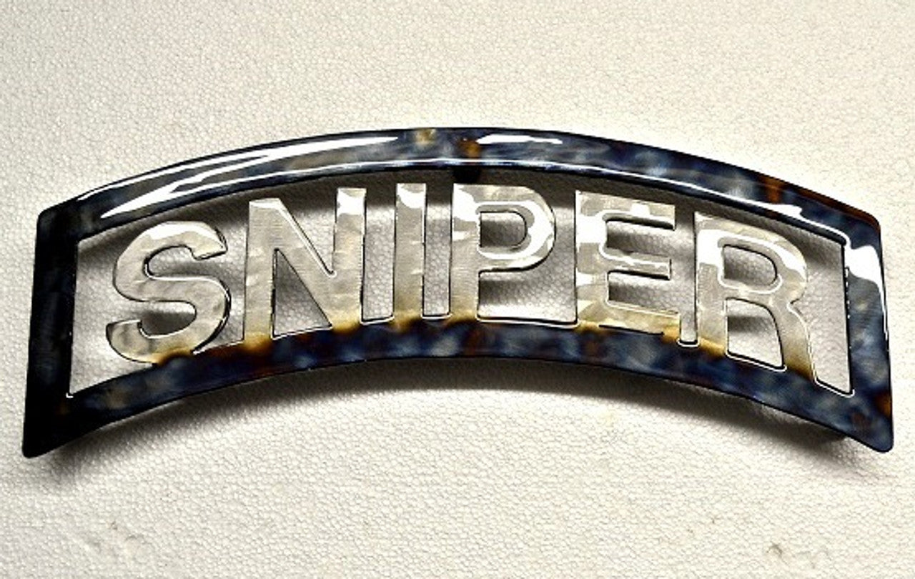 Sniper Tab