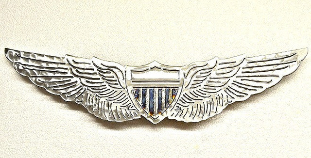 Army Wings Aviator