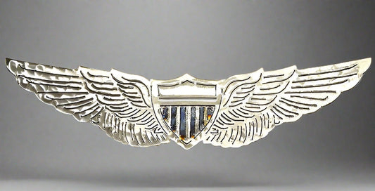 Army Wings Aviator