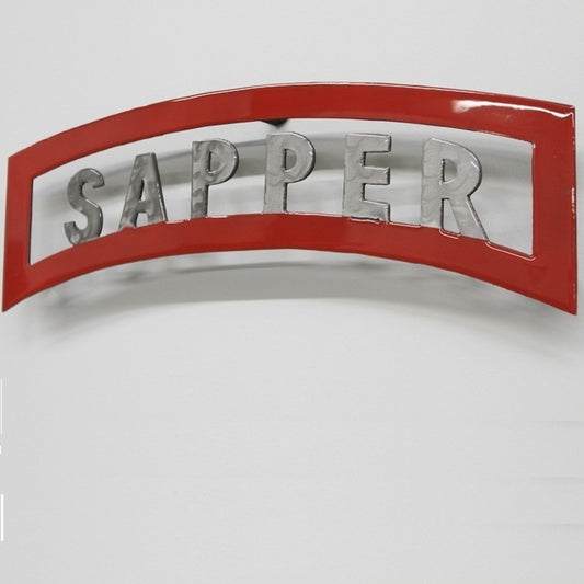 Sapper Tab